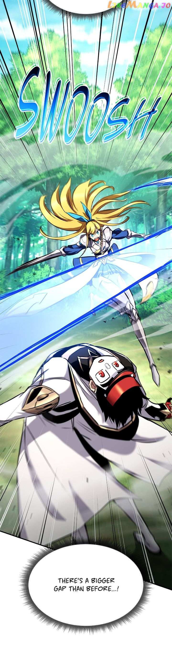 Read Ranker's Return (Remake) EN Manga Online