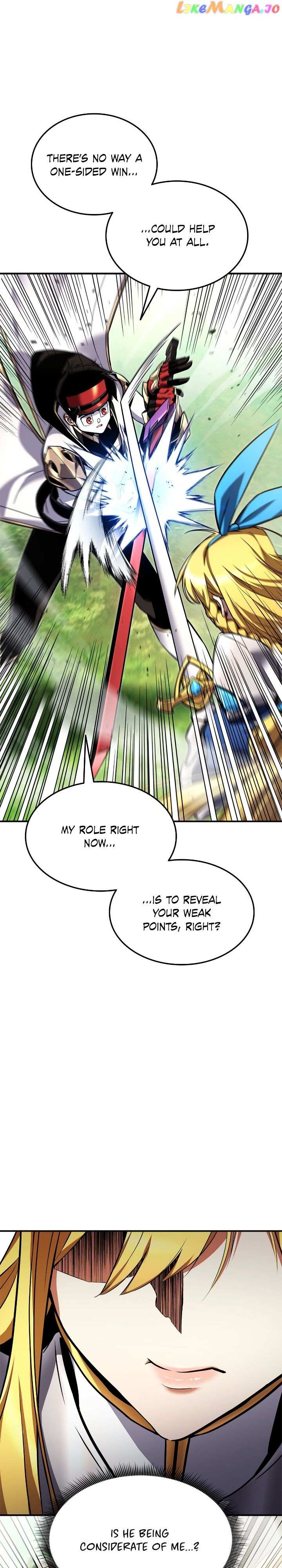 Read Ranker's Return (Remake) EN Manga Online