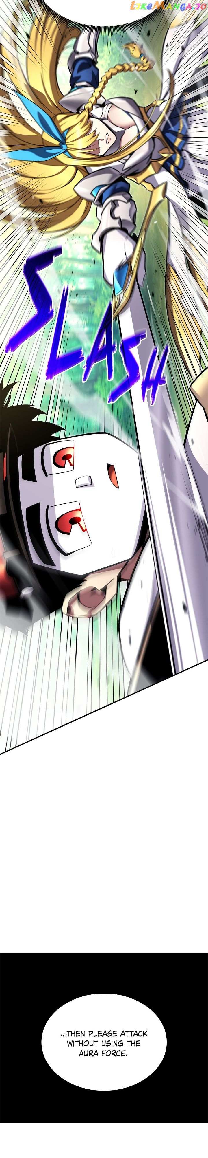 Read Ranker's Return (Remake) EN Manga Online