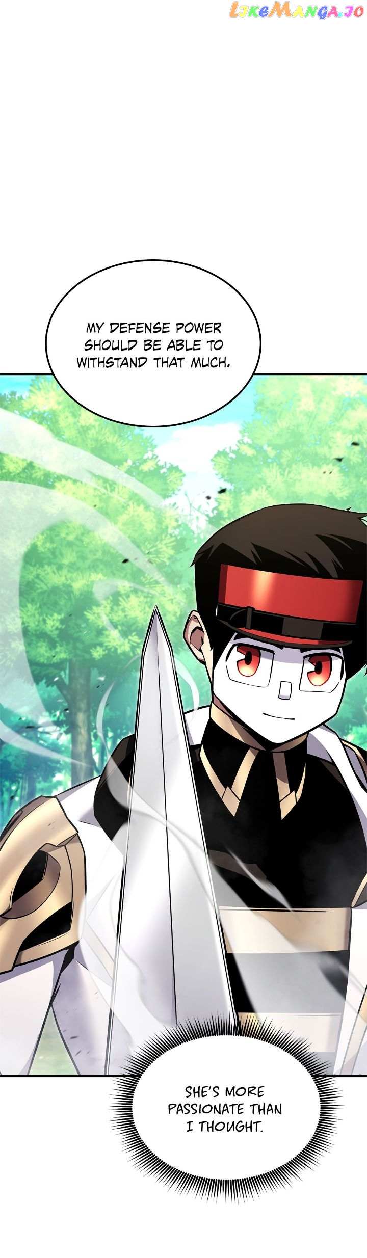 Read Ranker's Return (Remake) EN Manga Online