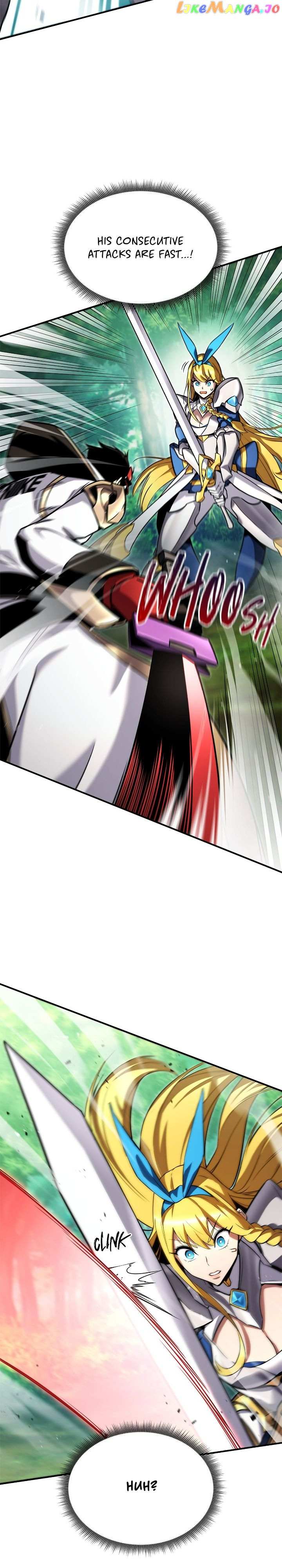 Read Ranker's Return (Remake) EN Manga Online