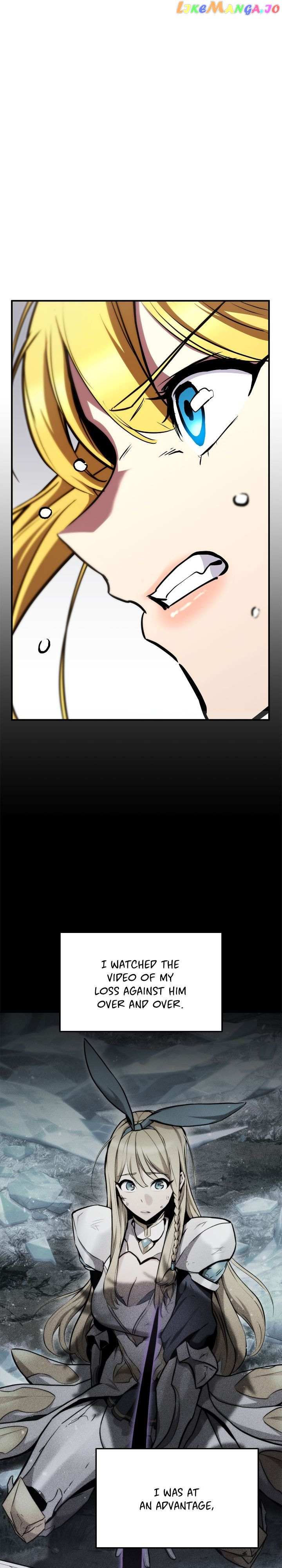 Read Ranker's Return (Remake) EN Manga Online