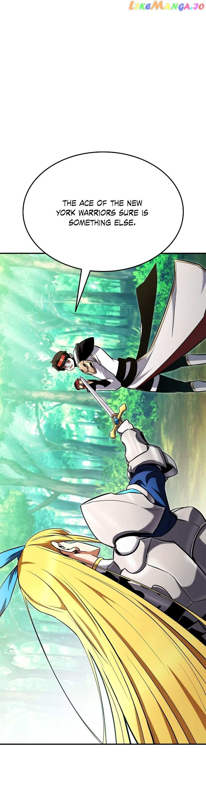 Read Ranker's Return (Remake) EN Manga Online