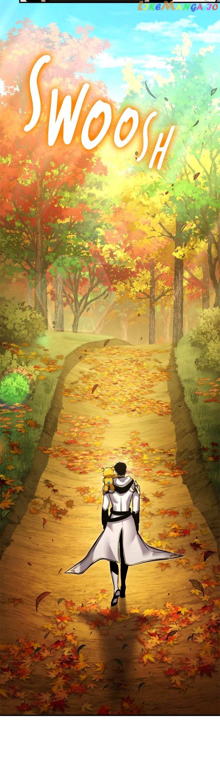 Read Ranker's Return (Remake) EN Manga Online