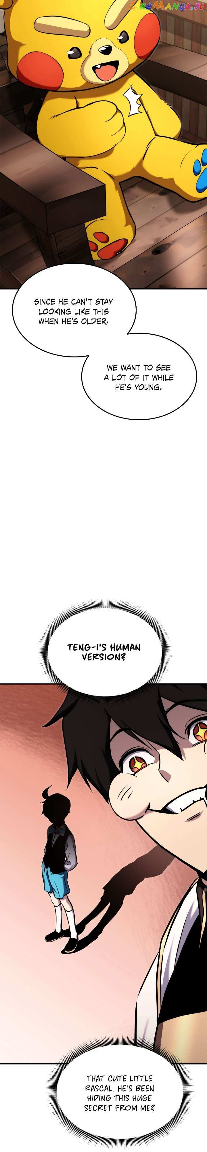 Read Ranker's Return (Remake) EN Manga Online