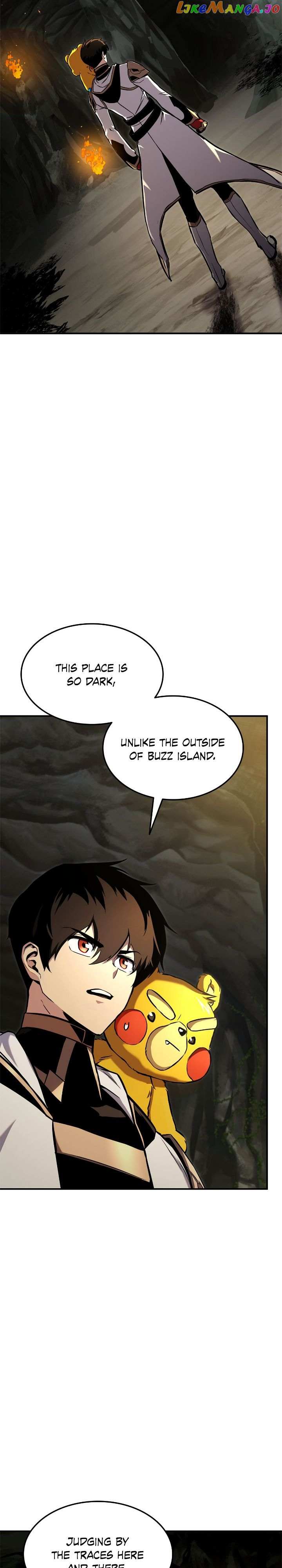 Read Ranker's Return (Remake) EN Manga Online