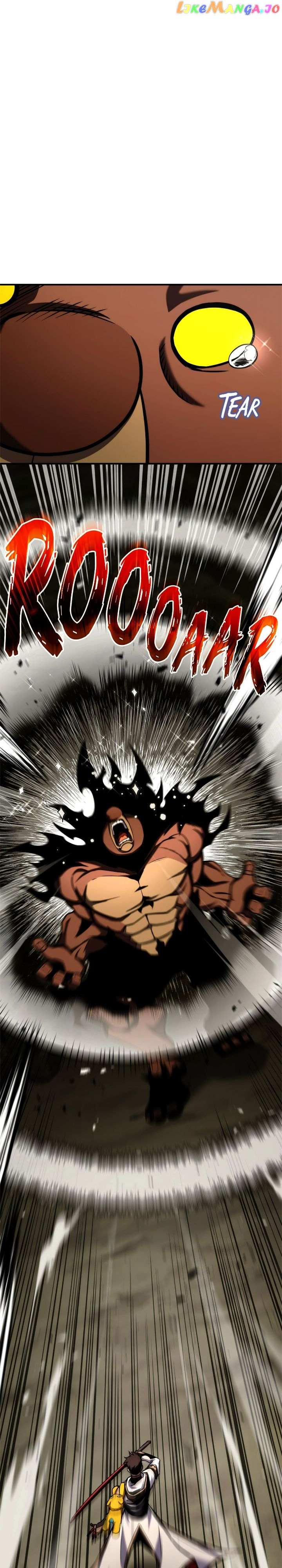 Read Ranker's Return (Remake) EN Manga Online