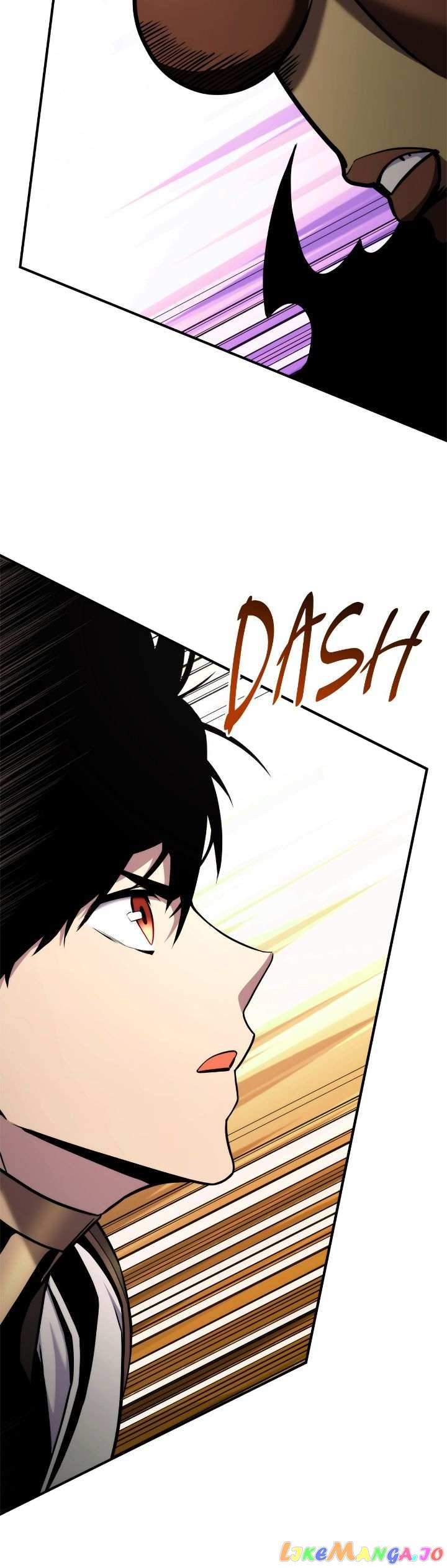 Read Ranker's Return (Remake) EN Manga Online