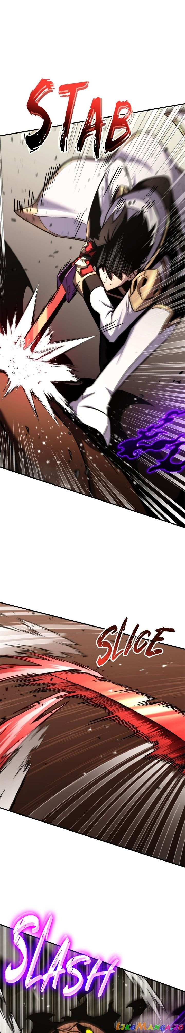 Read Ranker's Return (Remake) EN Manga Online