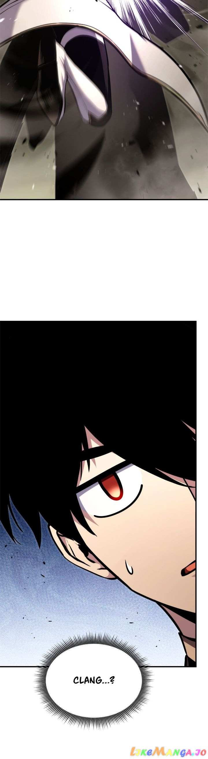 Read Ranker's Return (Remake) EN Manga Online