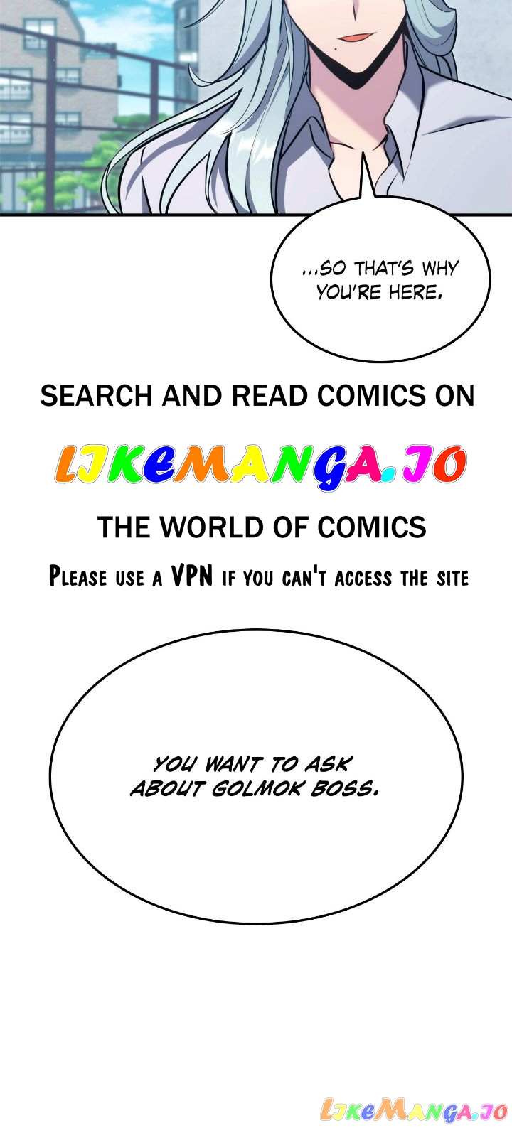 Read Ranker's Return (Remake) EN Manga Online