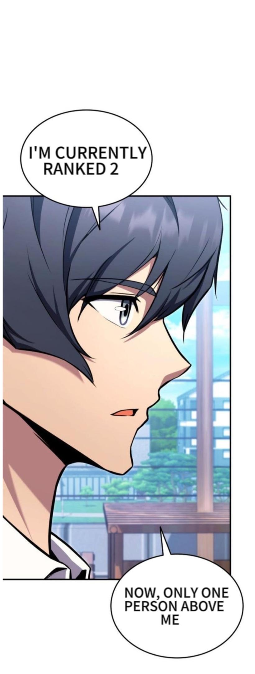 Read Ranker's Return (Remake) EN Manga Online