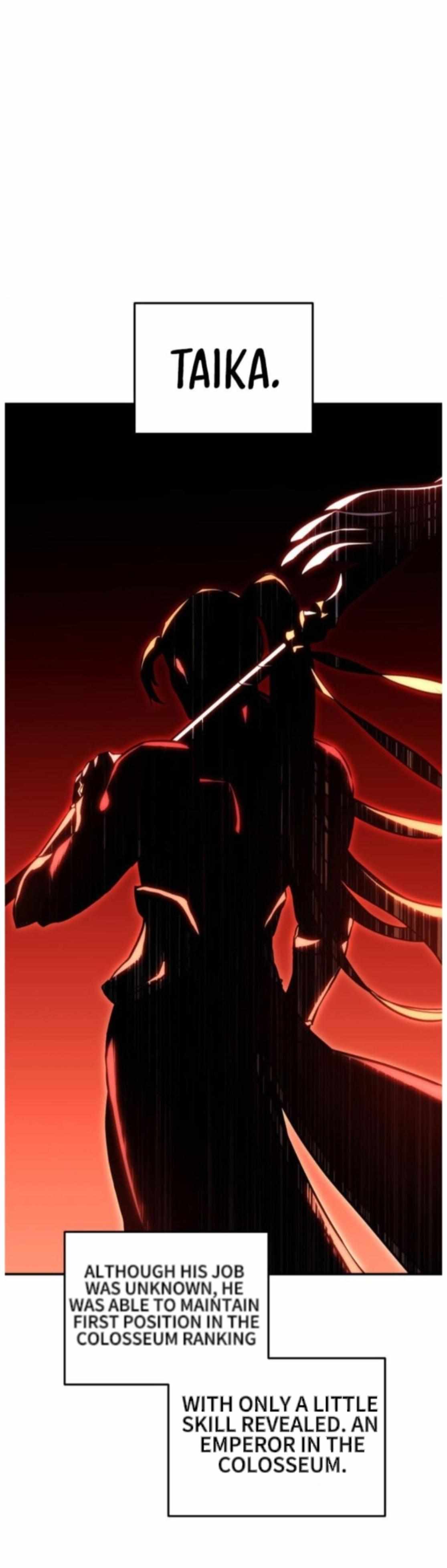 Read Ranker's Return (Remake) EN Manga Online