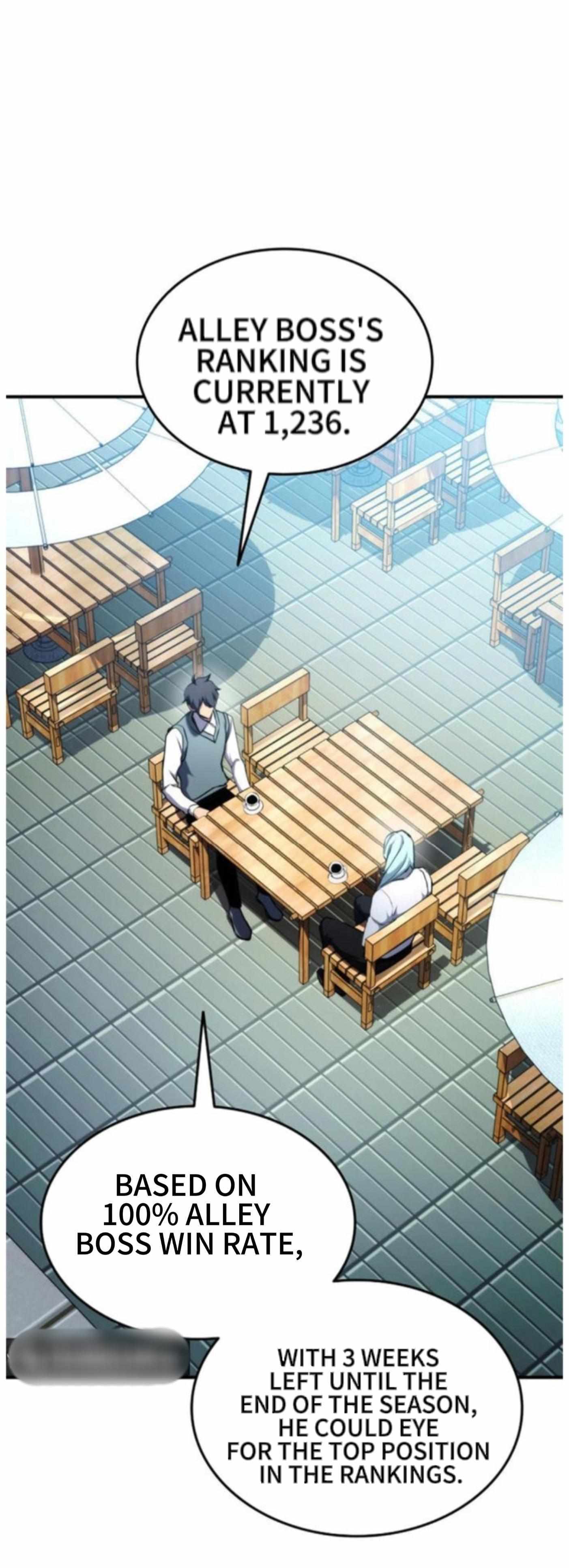 Read Ranker's Return (Remake) EN Manga Online