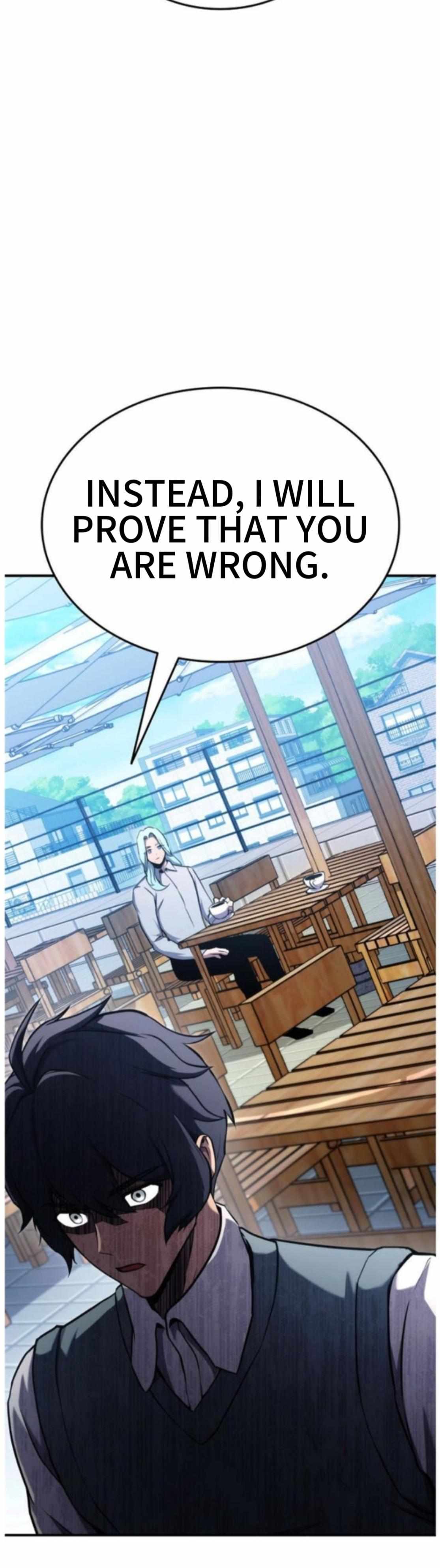 Read Ranker's Return (Remake) EN Manga Online