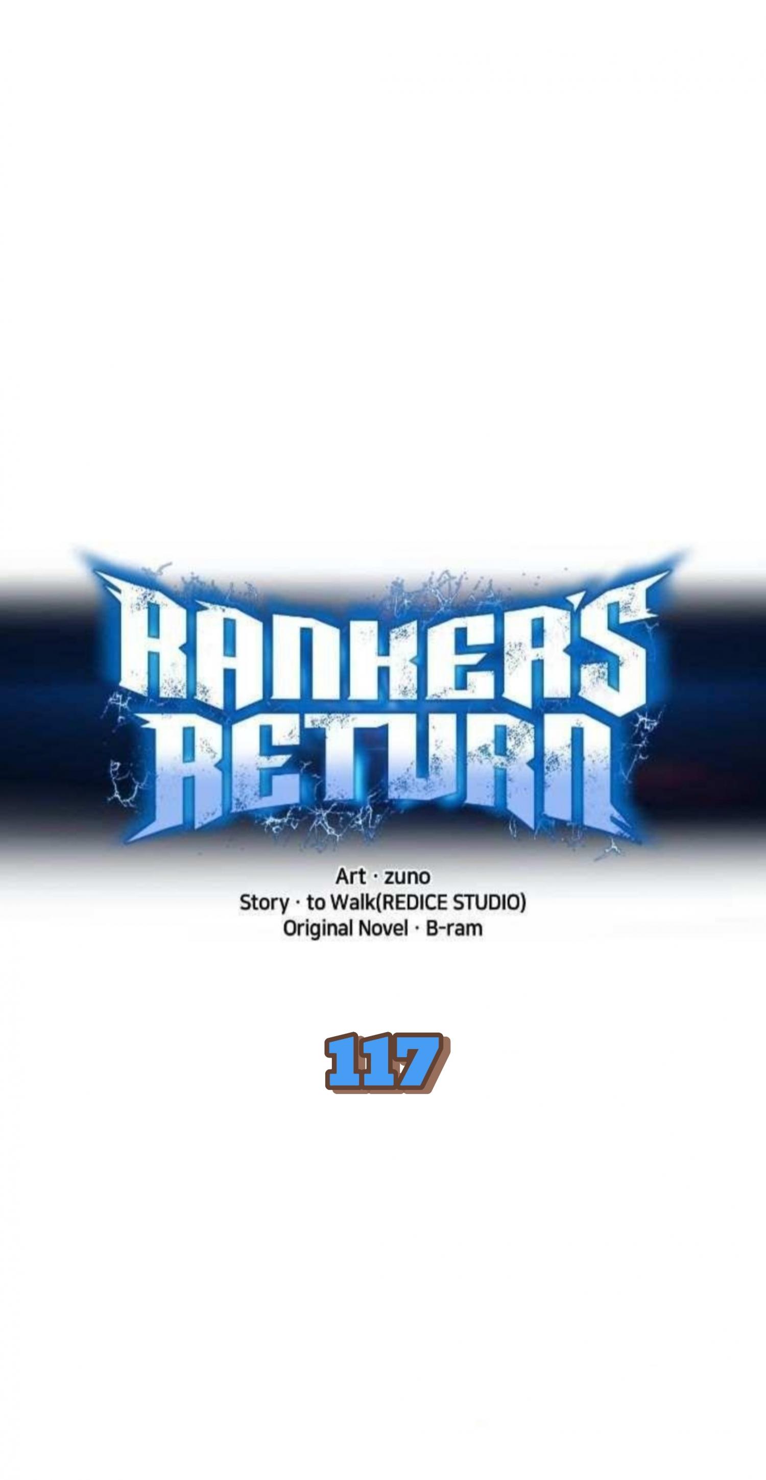 Read Ranker's Return (Remake) EN Manga Online