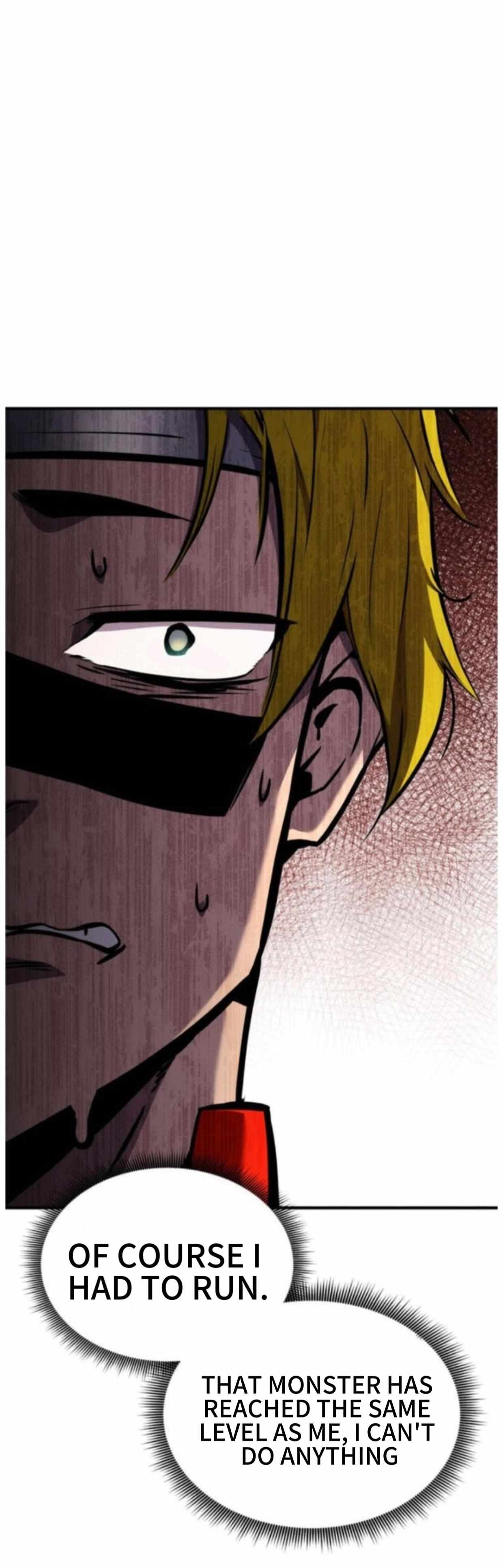 Read Ranker's Return (Remake) EN Manga Online