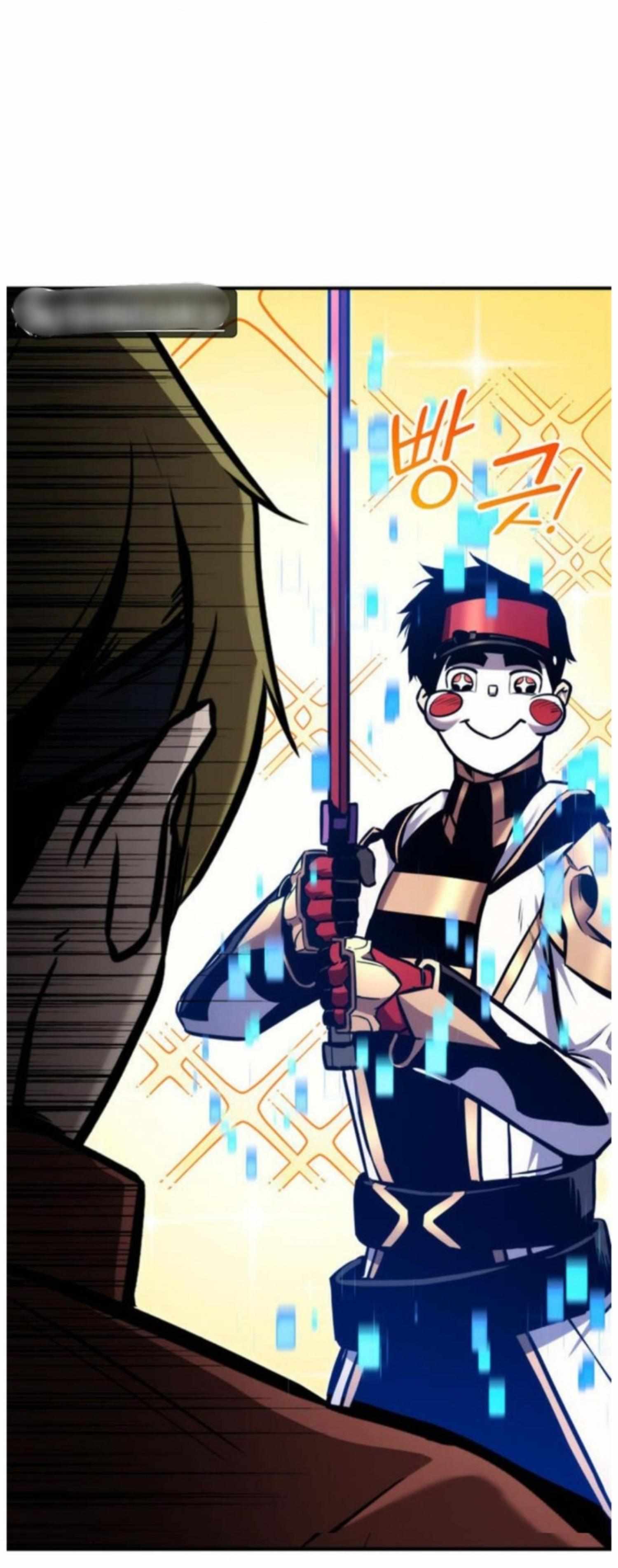 Read Ranker's Return (Remake) EN Manga Online