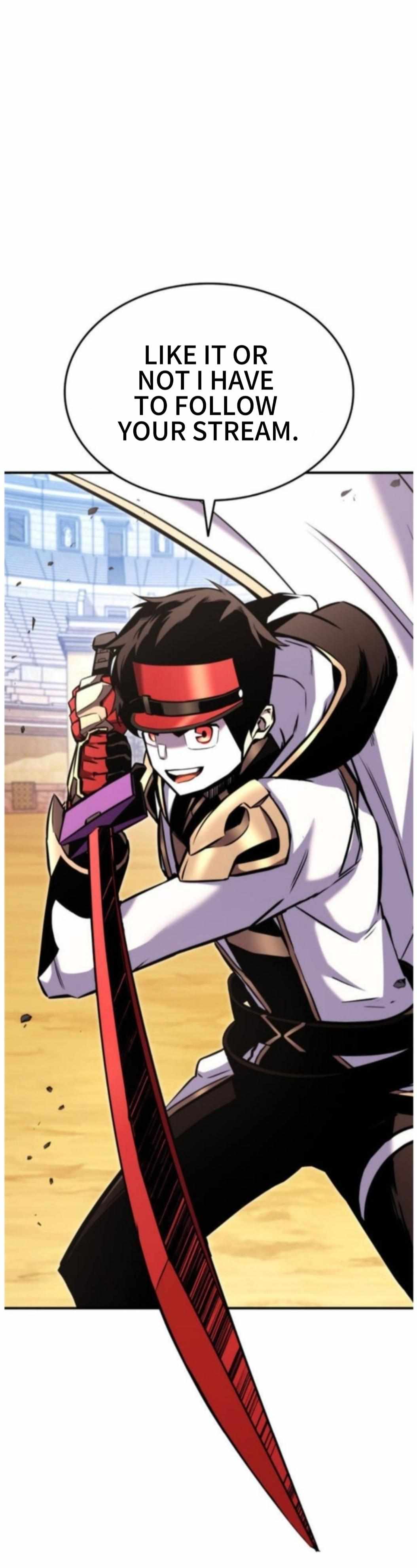 Read Ranker's Return (Remake) EN Manga Online