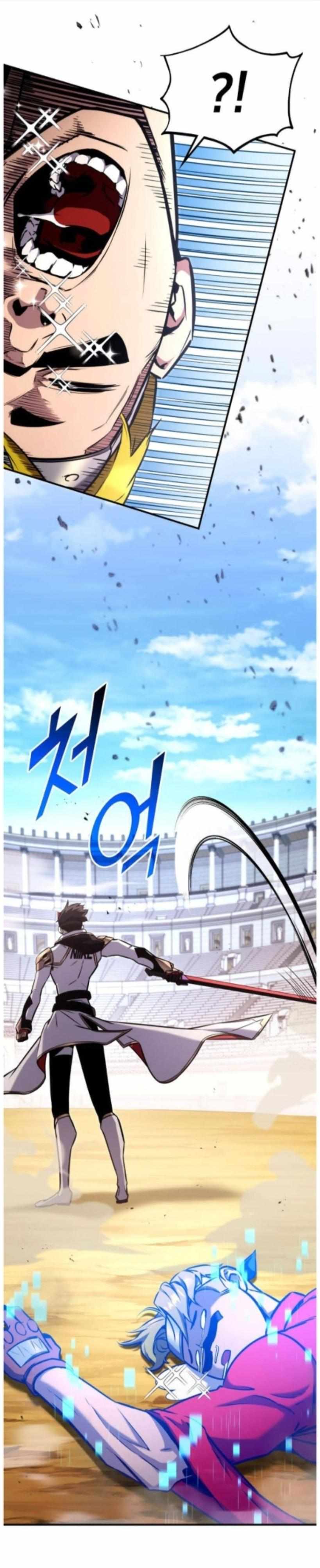 Read Ranker's Return (Remake) EN Manga Online