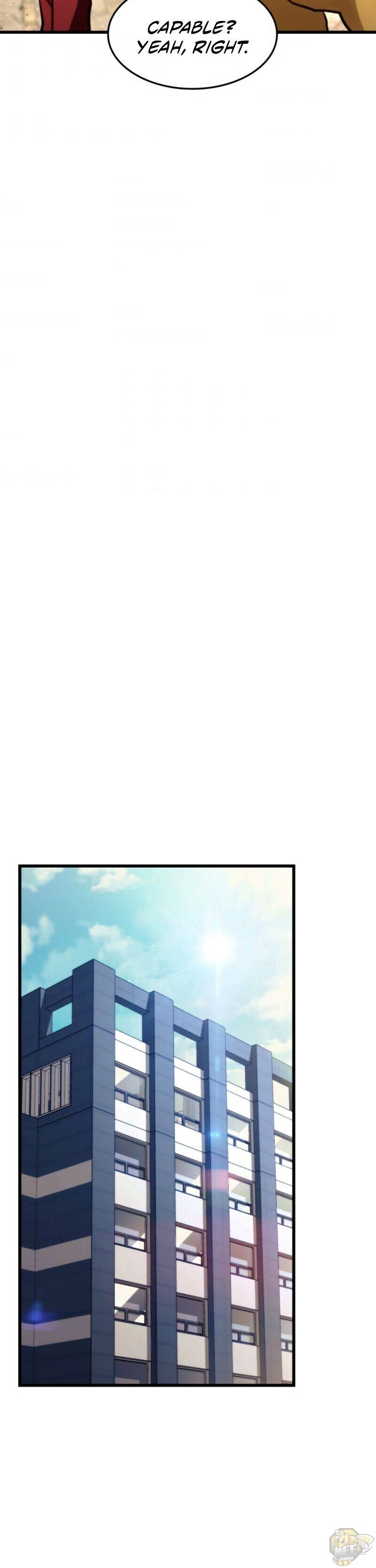 Read Ranker's Return (Remake) EN Manga Online