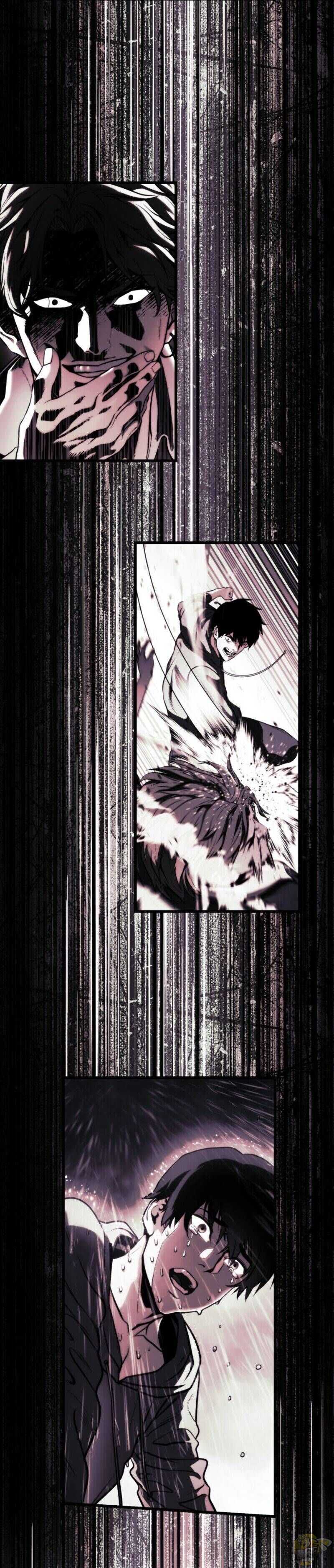 Read Ranker's Return (Remake) EN Manga Online