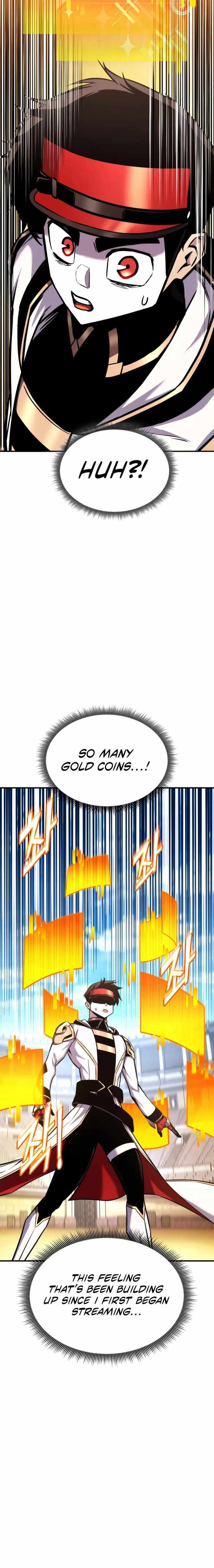 Read Ranker's Return (Remake) EN Manga Online