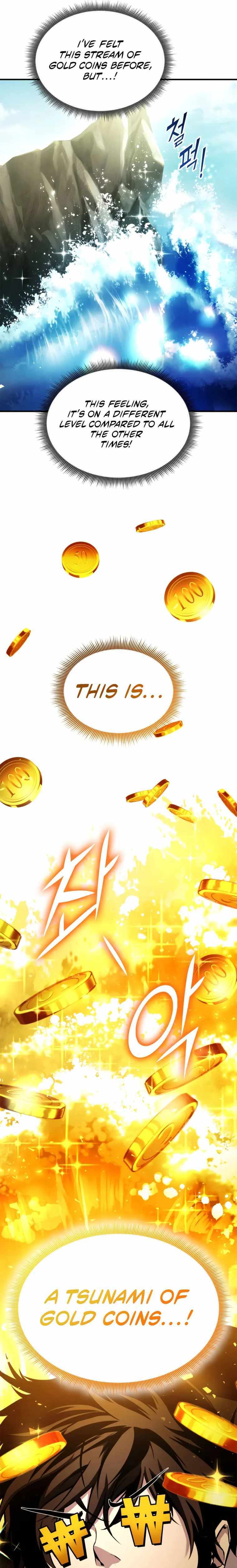 Read Ranker's Return (Remake) EN Manga Online