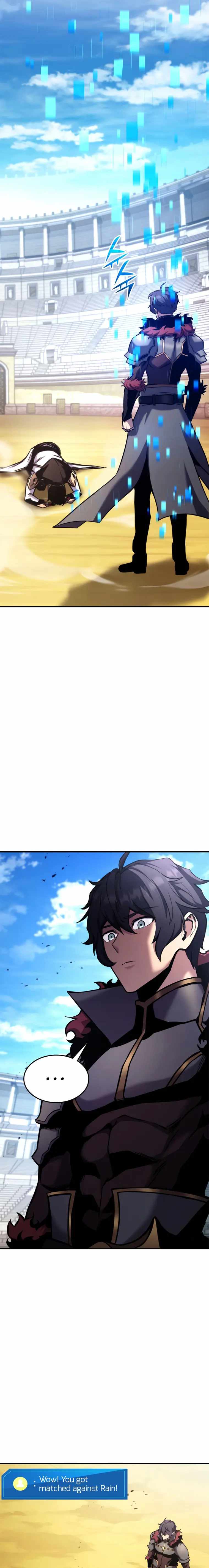 Read Ranker's Return (Remake) EN Manga Online