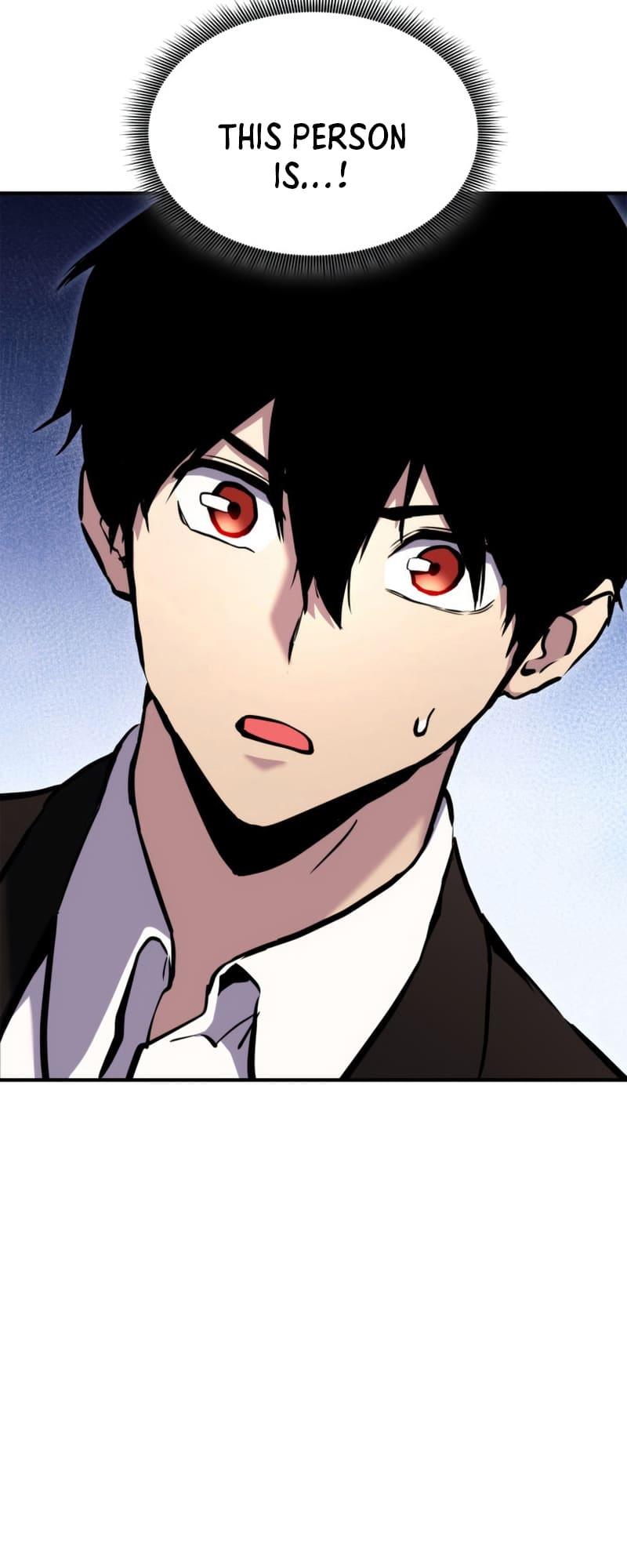 Read Ranker's Return (Remake) EN Manga Online