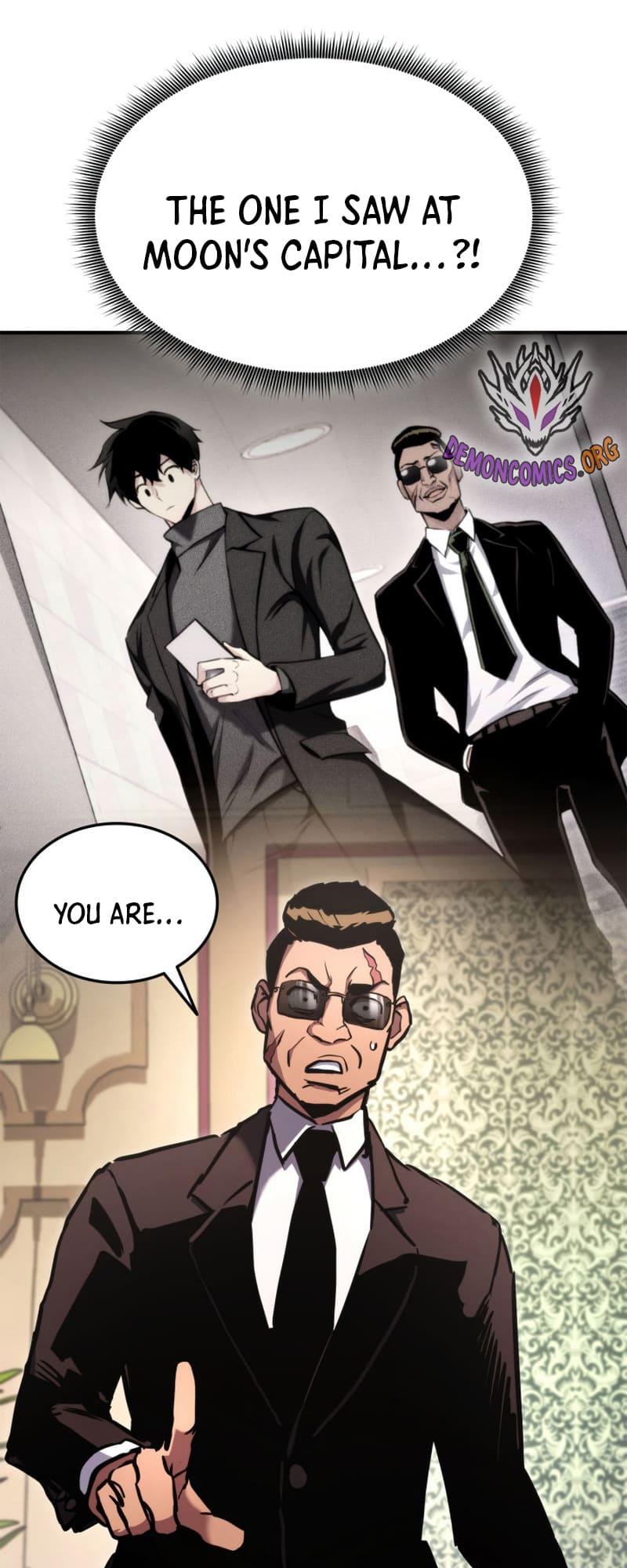 Read Ranker's Return (Remake) EN Manga Online