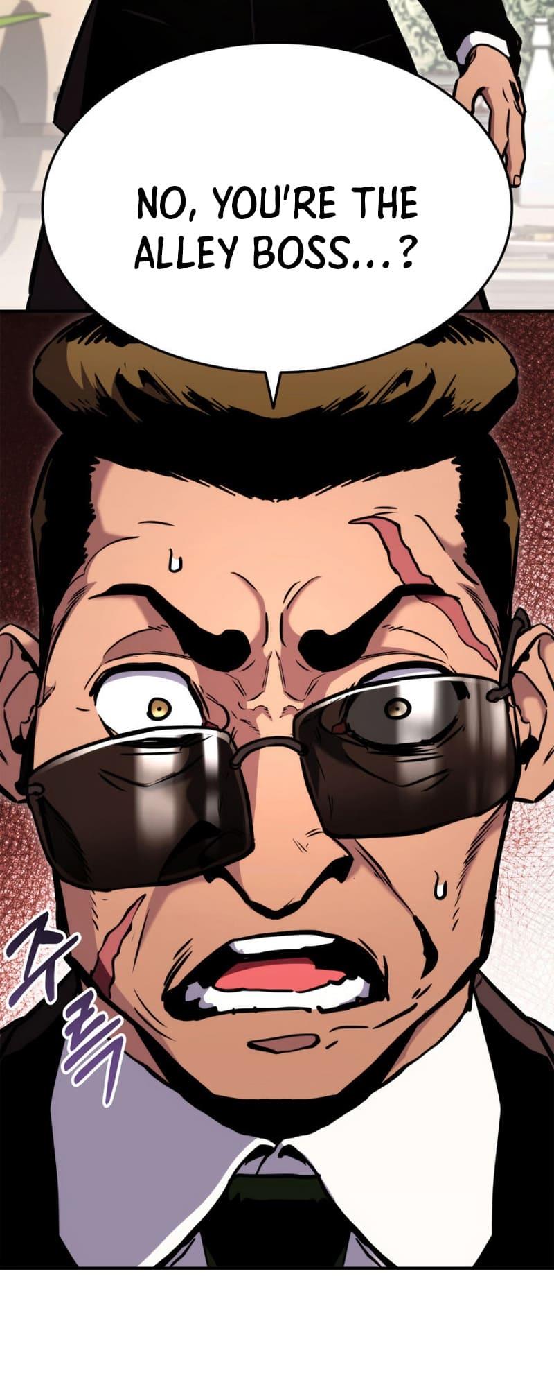 Read Ranker's Return (Remake) EN Manga Online