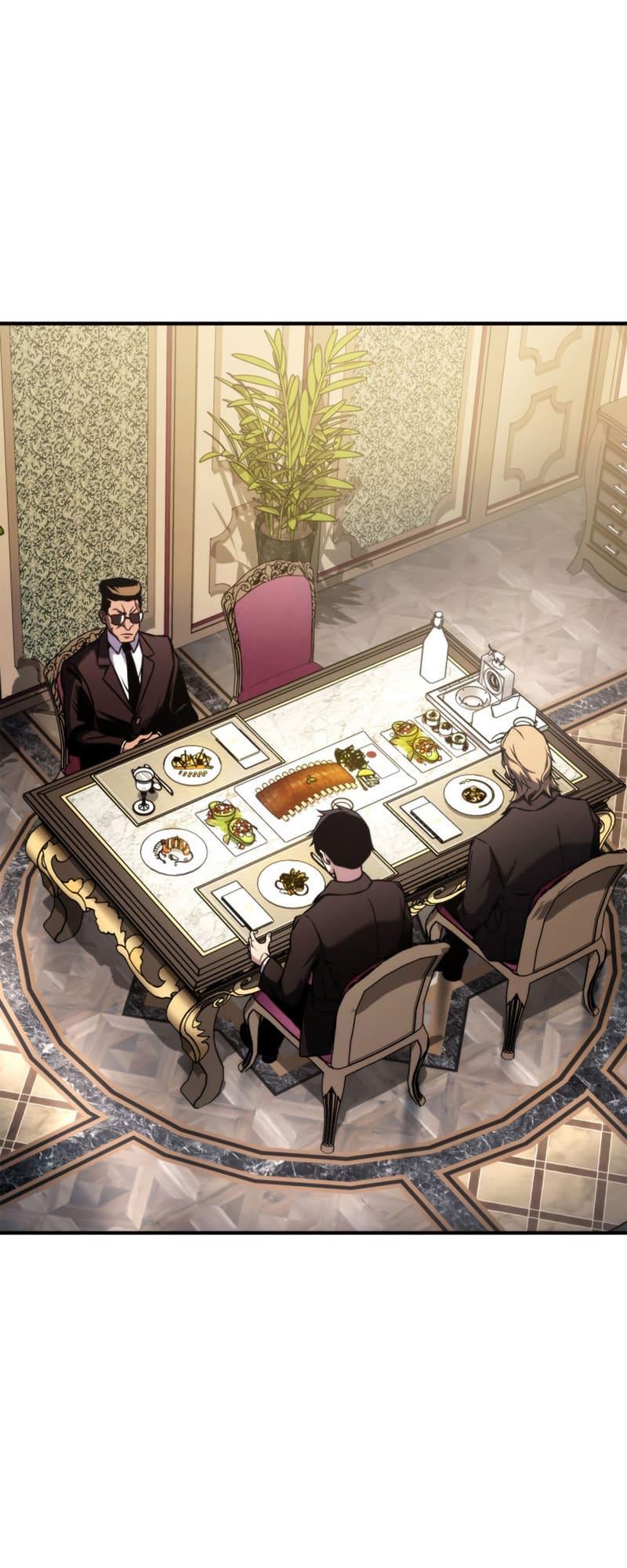 Read Ranker's Return (Remake) EN Manga Online