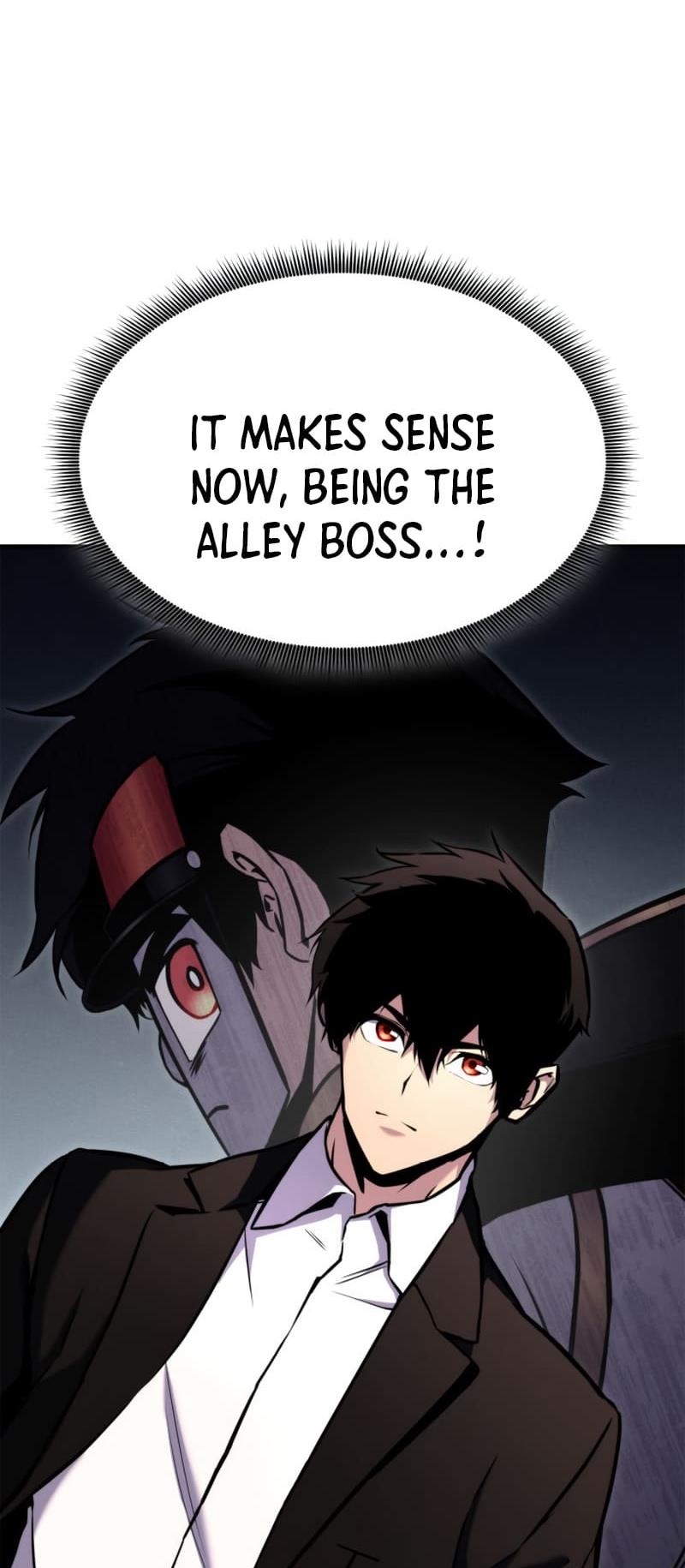 Read Ranker's Return (Remake) EN Manga Online