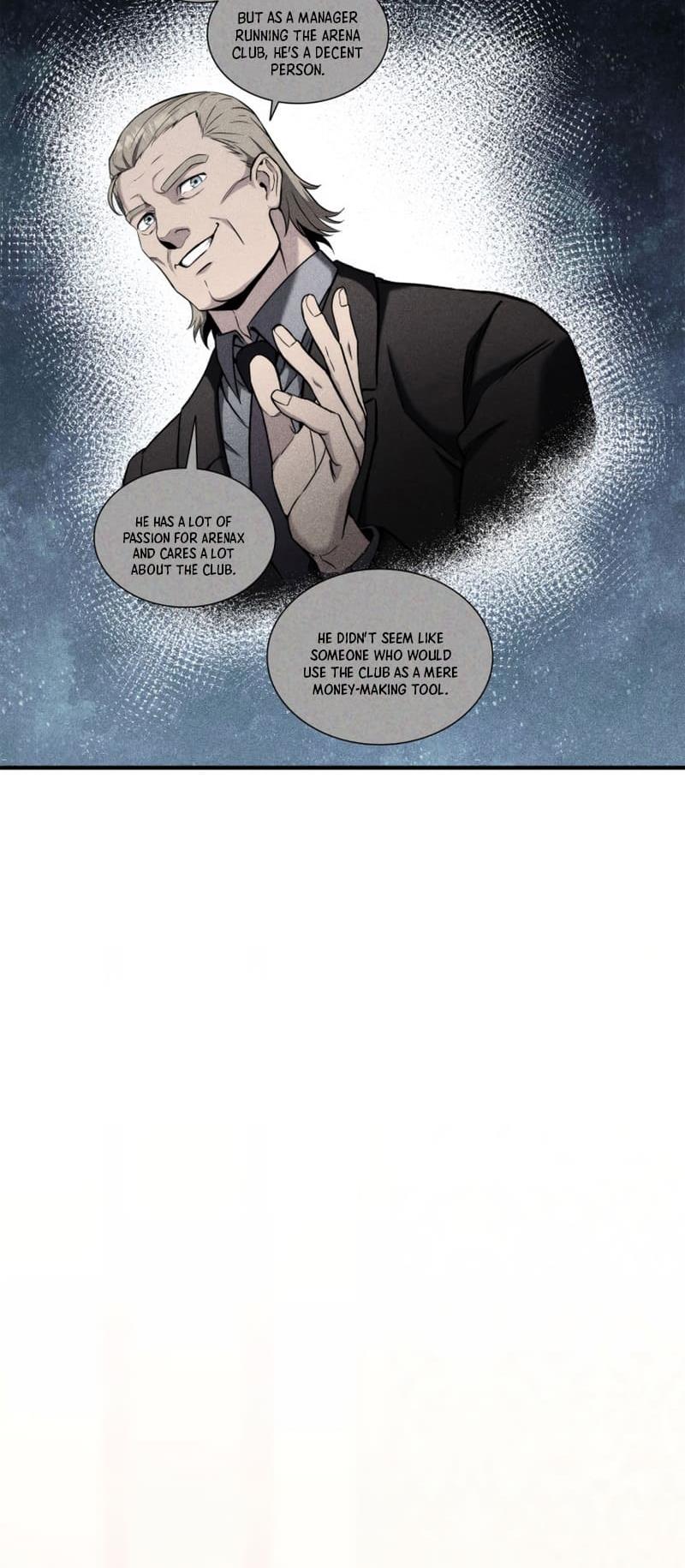 Read Ranker's Return (Remake) EN Manga Online