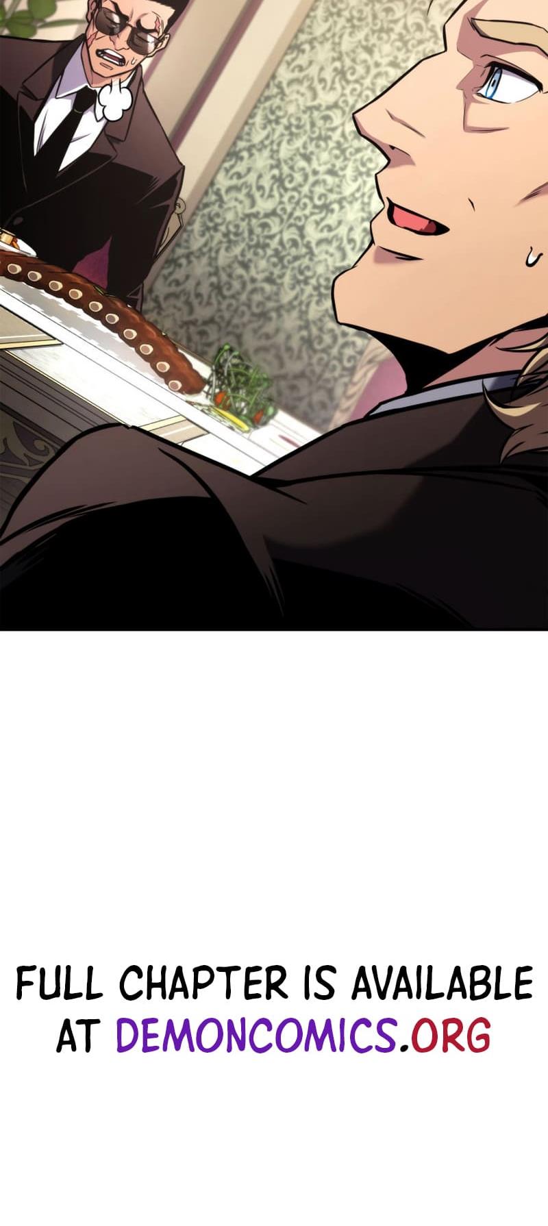 Read Ranker's Return (Remake) EN Manga Online