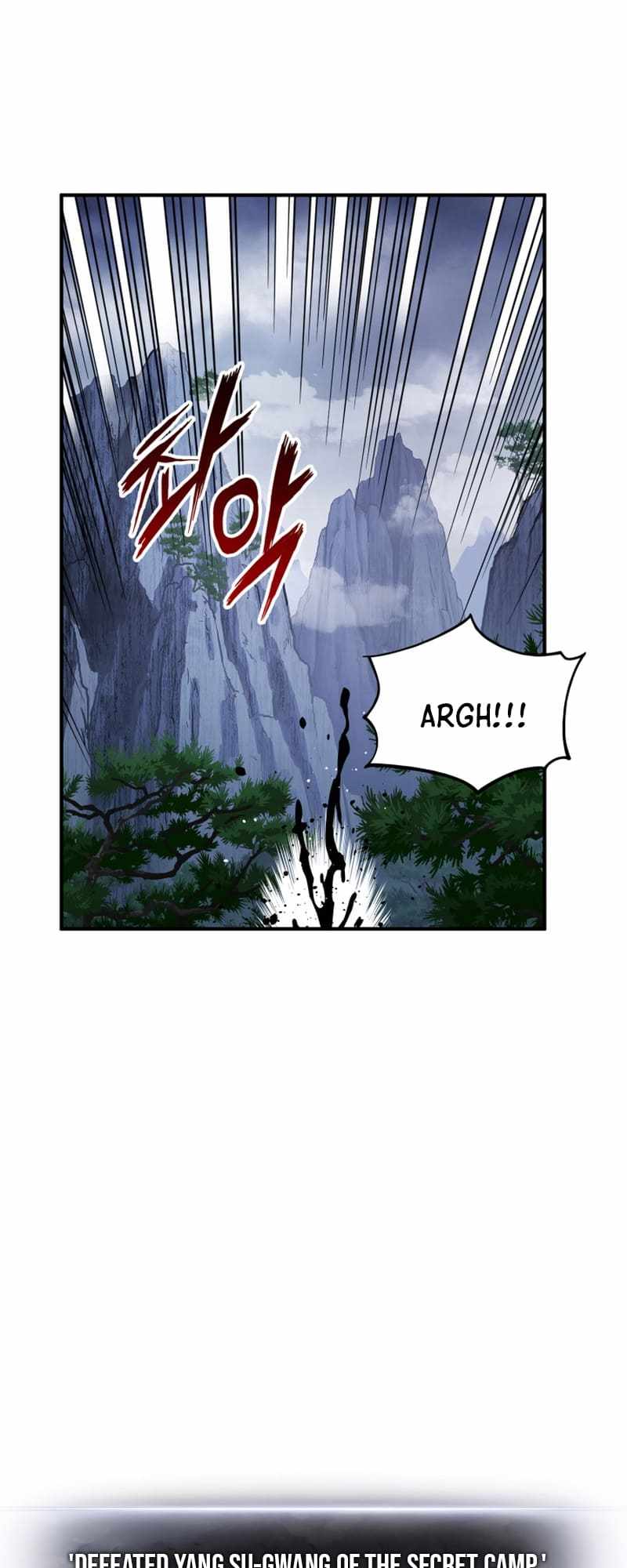 Read Ranker's Return (Remake) EN Manga Online