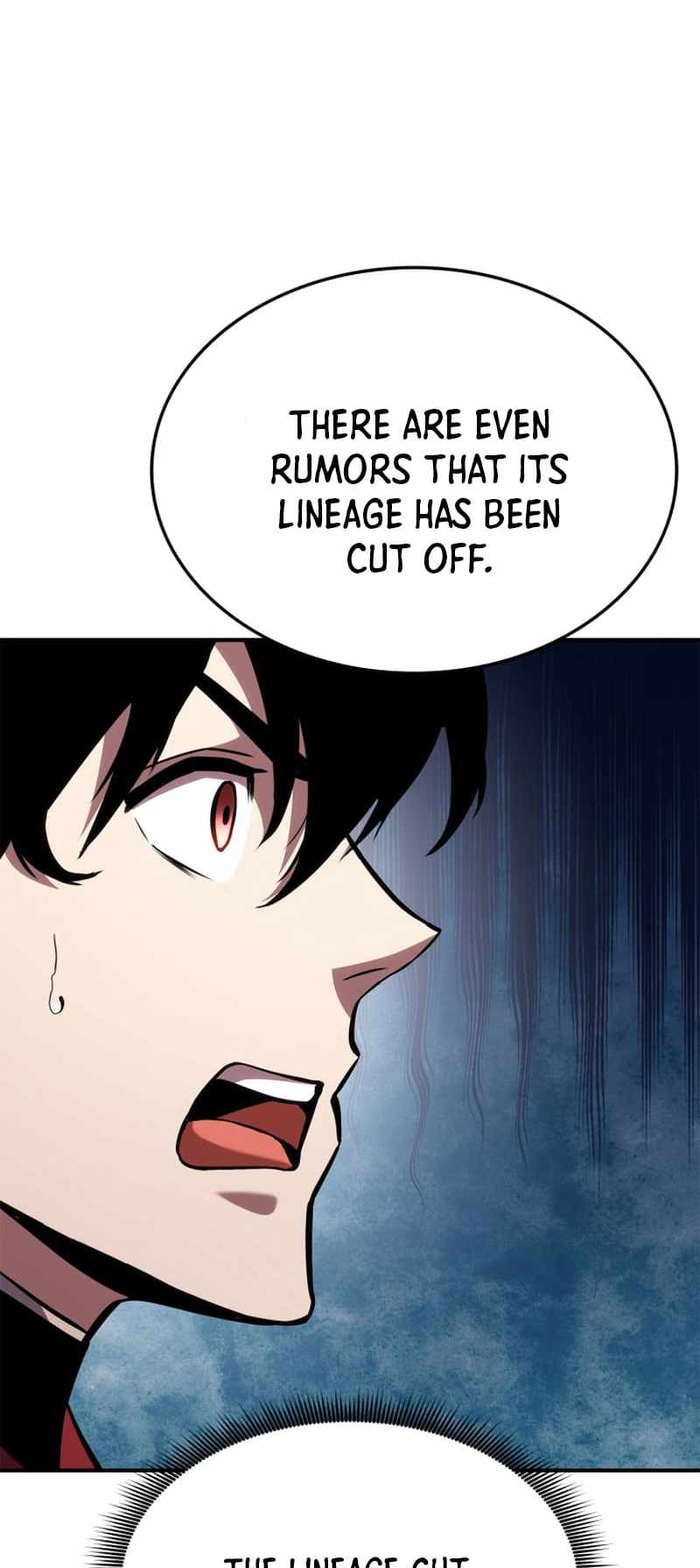 Read Ranker's Return (Remake) EN Manga Online