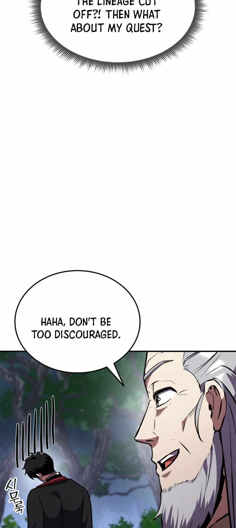 Read Ranker's Return (Remake) EN Manga Online