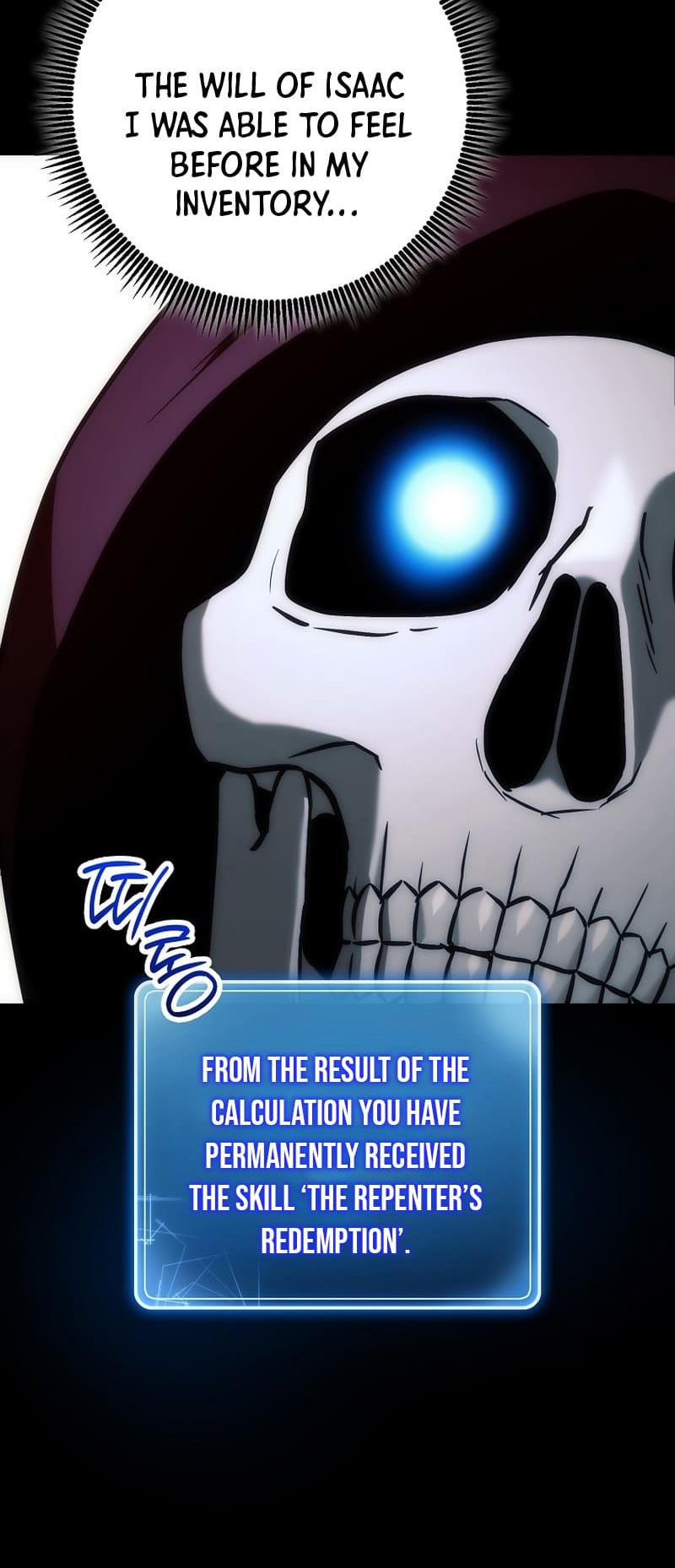 Read Ranker's Return (Remake) EN Manga Online