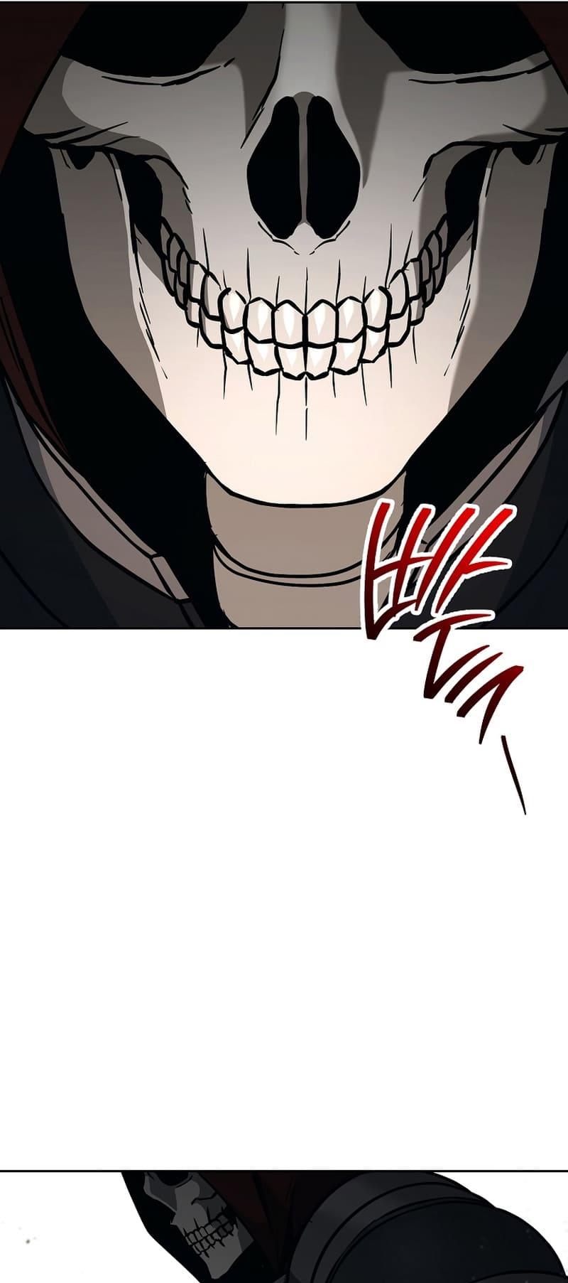 Read Ranker's Return (Remake) EN Manga Online