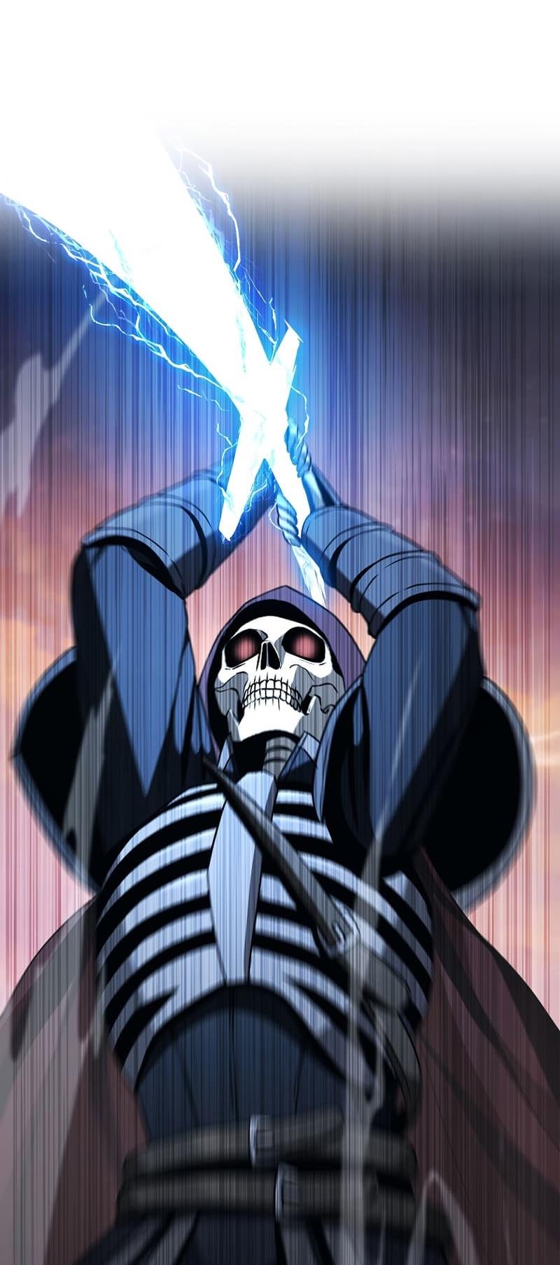 Read Ranker's Return (Remake) EN Manga Online