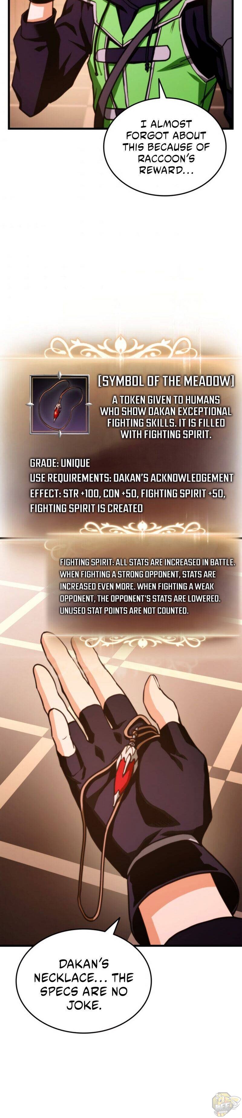 Read Ranker's Return (Remake) EN Manga Online
