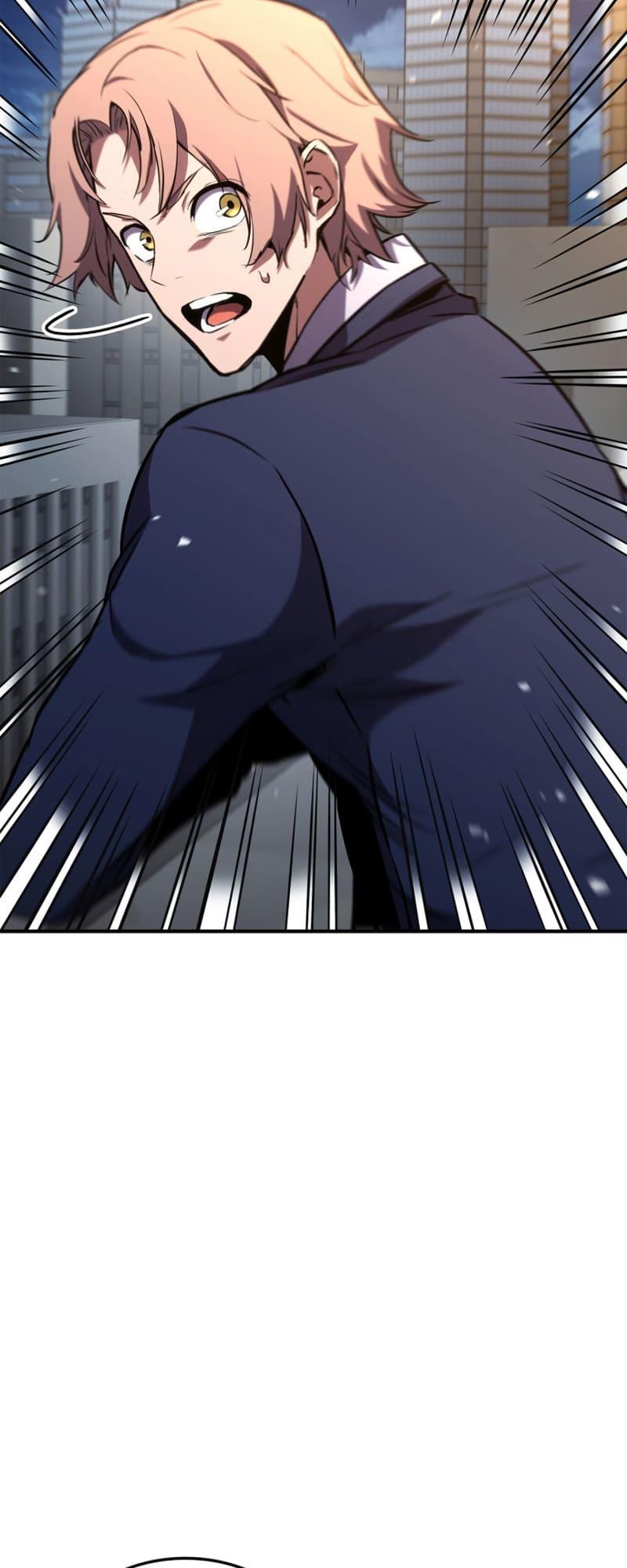 Read Ranker's Return (Remake) EN Manga Online