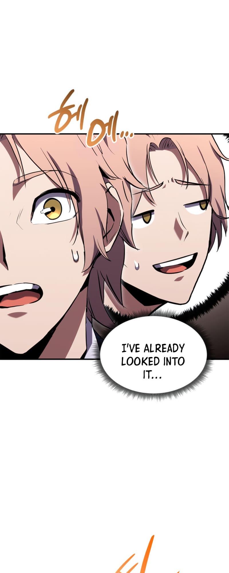 Read Ranker's Return (Remake) EN Manga Online