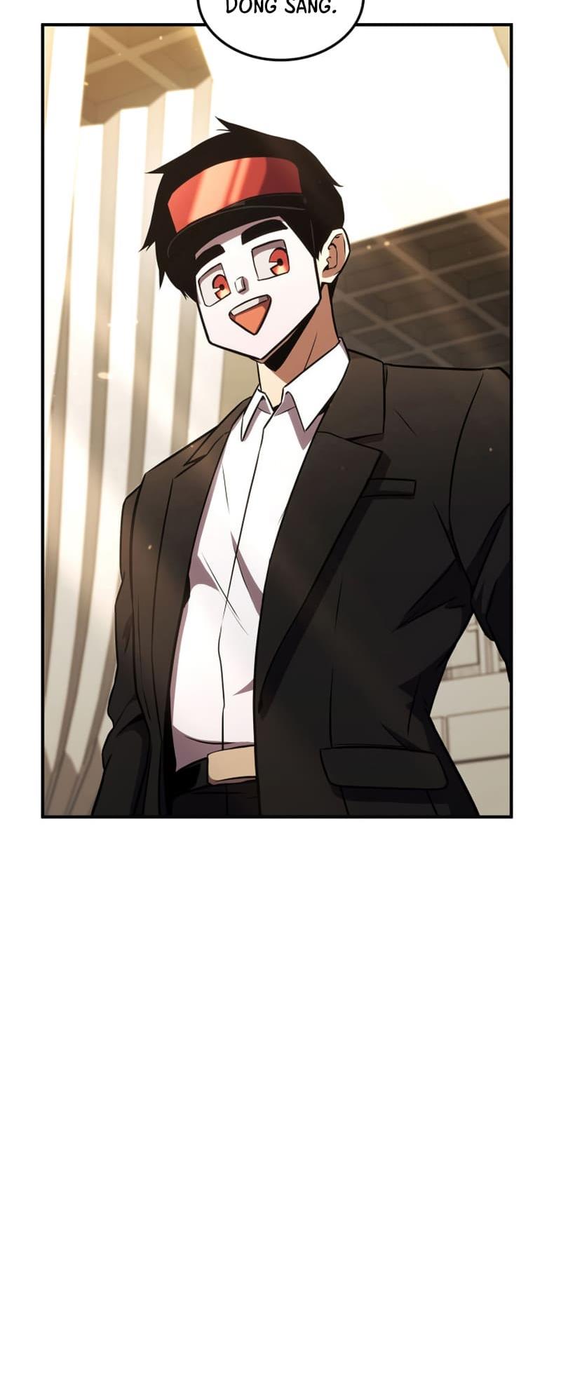 Read Ranker's Return (Remake) EN Manga Online
