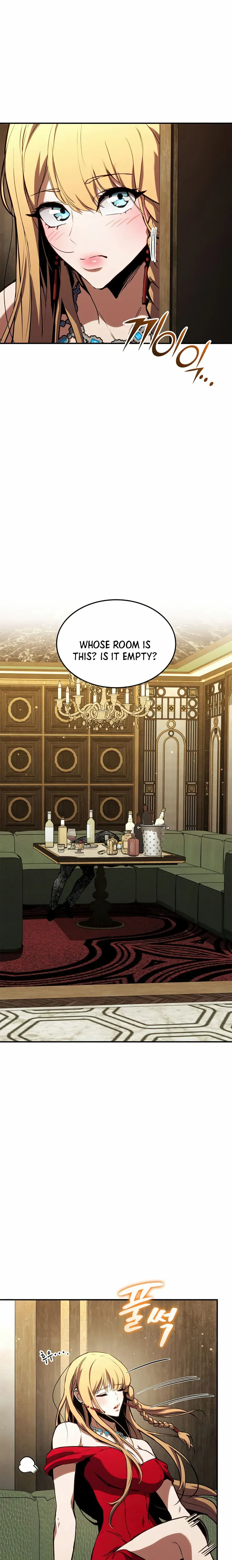 Read Ranker's Return (Remake) EN Manga Online