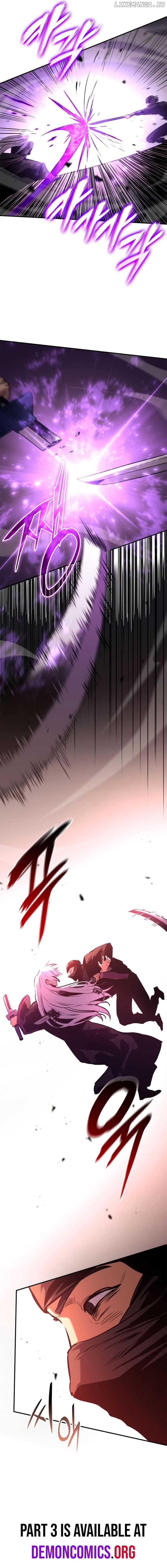 Read Ranker's Return (Remake) EN Manga Online