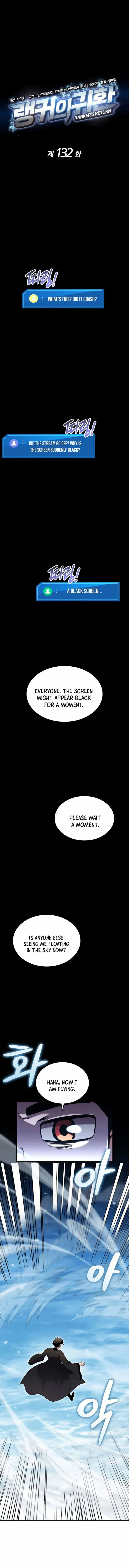 Read Ranker's Return (Remake) EN Manga Online