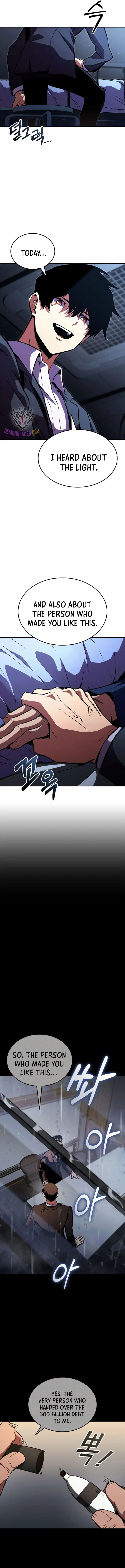 Read Ranker's Return (Remake) EN Manga Online